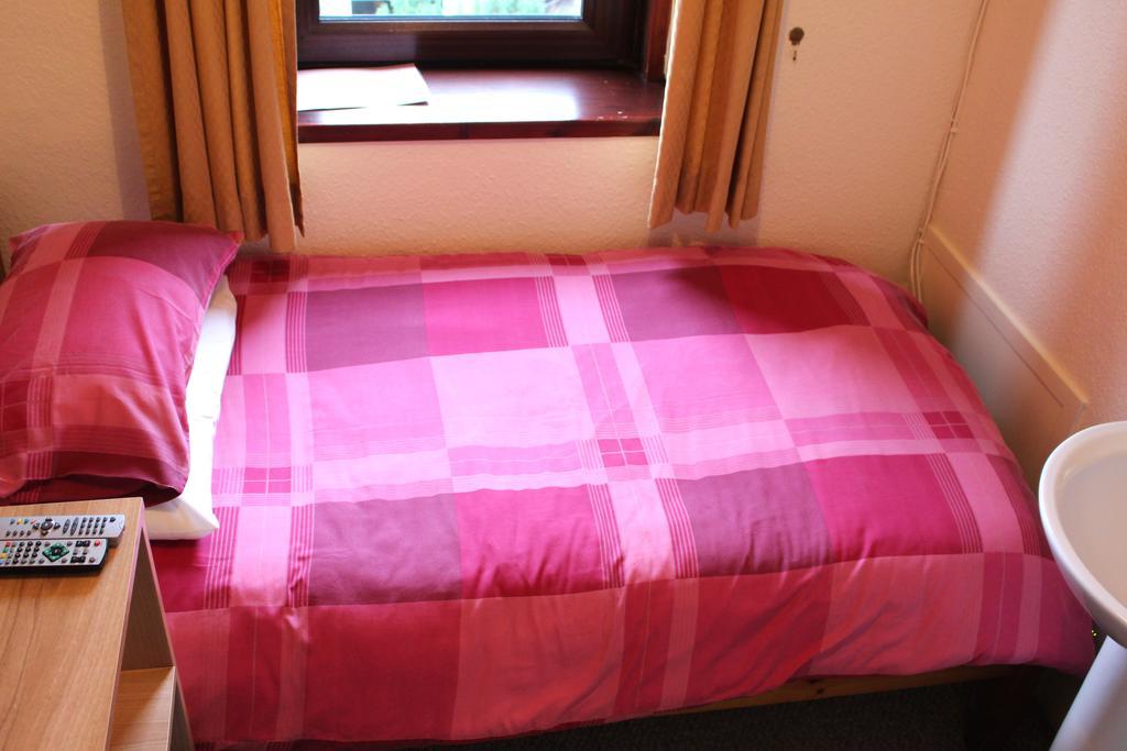 Bonaccord Guest House 애버딘 외부 사진