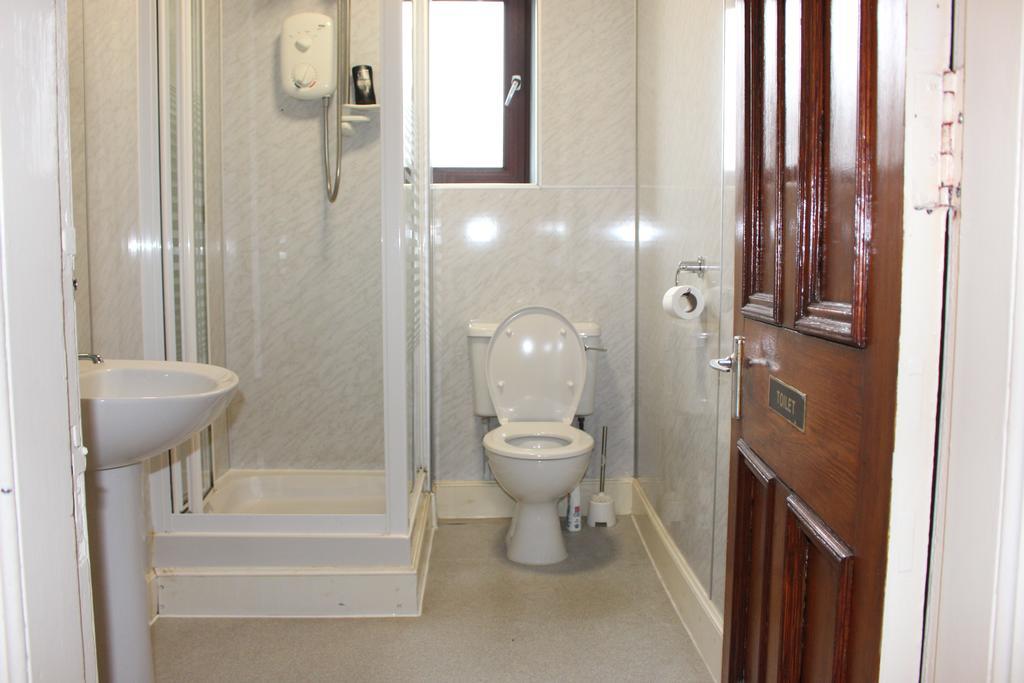 Bonaccord Guest House 애버딘 외부 사진
