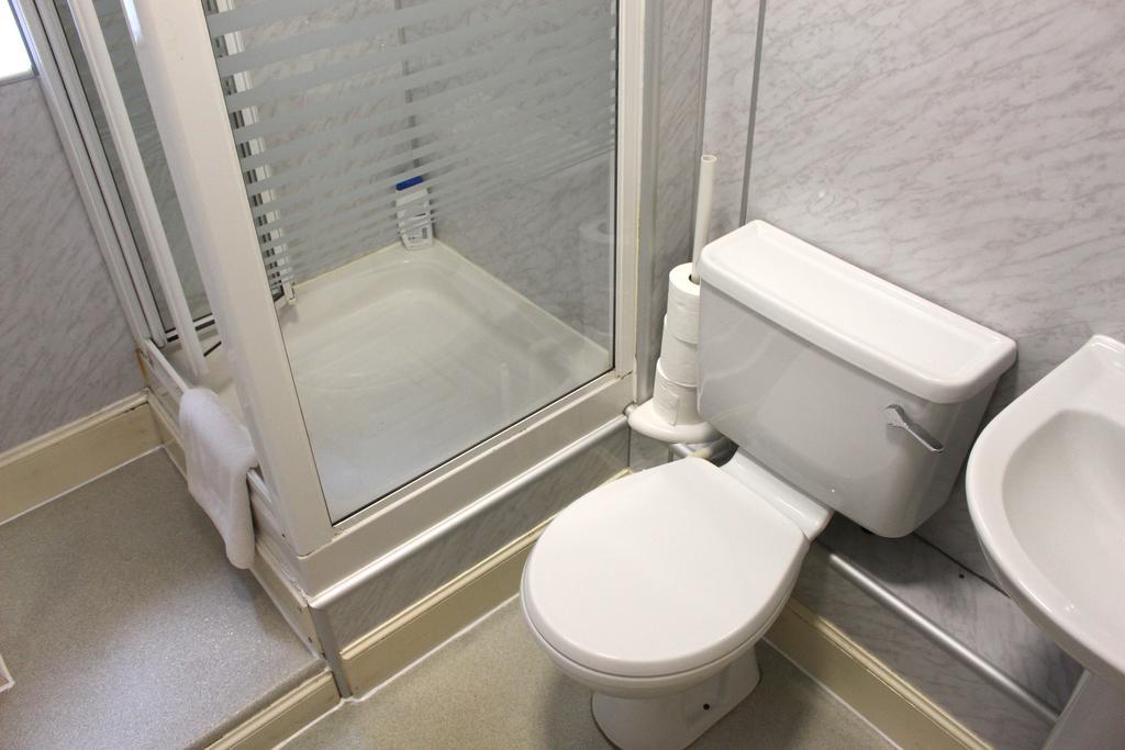 Bonaccord Guest House 애버딘 외부 사진