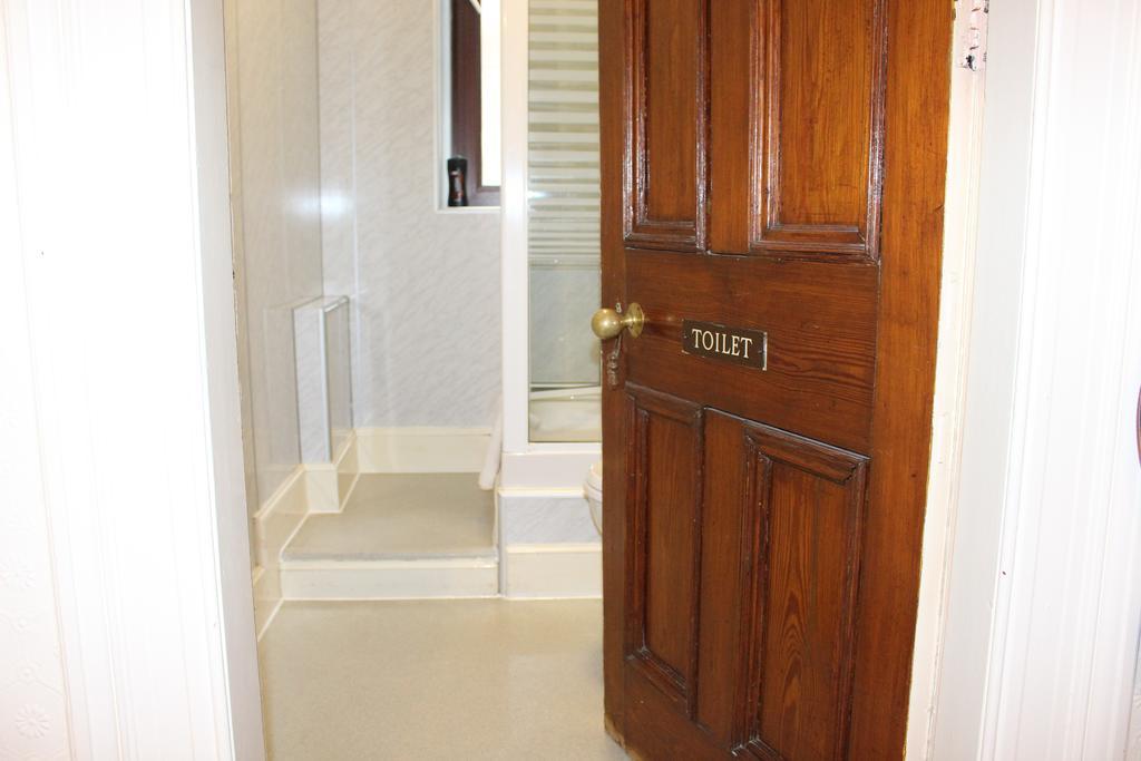 Bonaccord Guest House 애버딘 외부 사진